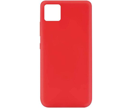 Придбати Чехол-накладка TOTO 1mm Matt TPU Case Realme C11 Red, image , характеристики, відгуки