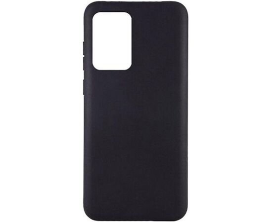 Придбати Чехол-накладка TOTO 1mm Matt TPU Case Samsung Galaxy A52 Black, image , характеристики, відгуки