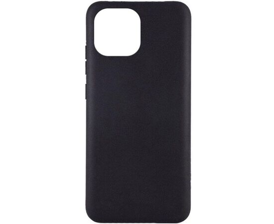 Придбати Чехол-накладка TOTO 1mm Matt TPU Case Xiaomi Mi 11 Black, image , характеристики, відгуки