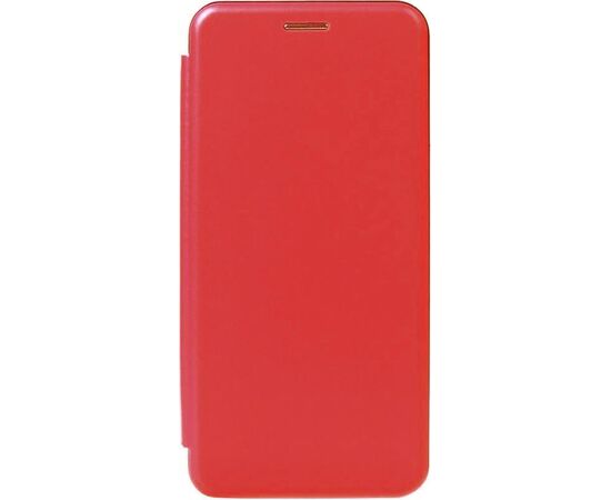 Купить Чехол-книжка TOTO Book Rounded Leather Case Samsung Galaxy A32 Red, фото , характеристики, отзывы