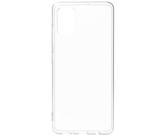 Купить Чехол-накладка TOTO Acrylic+TPU Case Samsung Galaxy A72 Transparent, фото , характеристики, отзывы