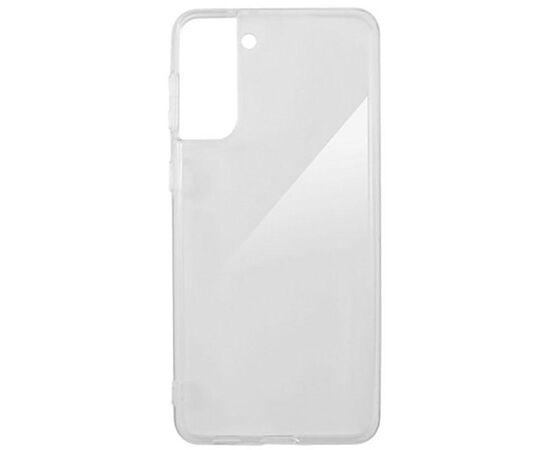 Придбати Чехол-накладка TOTO Acrylic+TPU Case Samsung Galaxy S21 Transparent, image , характеристики, відгуки