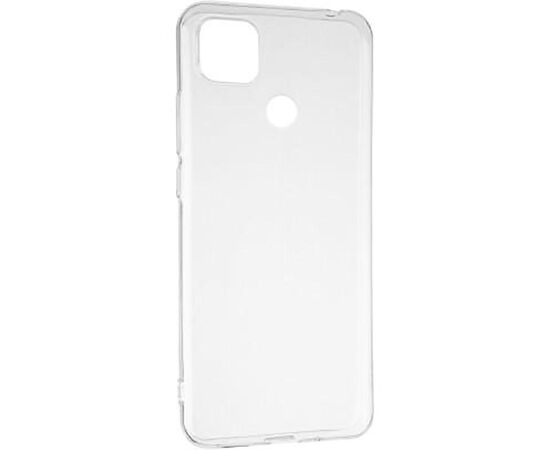 Придбати Чехол-накладка TOTO Acrylic+TPU Case Xiaomi Redmi 9C Transparent, image , характеристики, відгуки