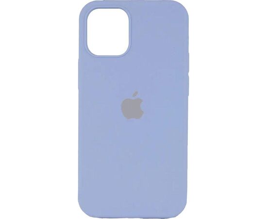 Придбати Чехол-накладка TOTO Silicone Full Protection Case Apple iPhone 14 Plus Navy Blue, image , характеристики, відгуки