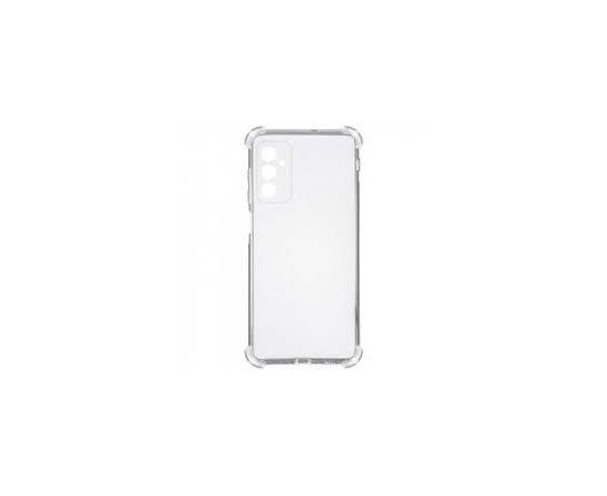 Придбати Чехол-накладка TOTO TPU 2mm Case Samsung Galaxy M54 Clear, image , характеристики, відгуки