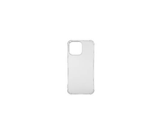 Купить Чехол-накладка ColorWay TPU AntiShock Apple iPhone 15 Clear, фото , характеристики, отзывы