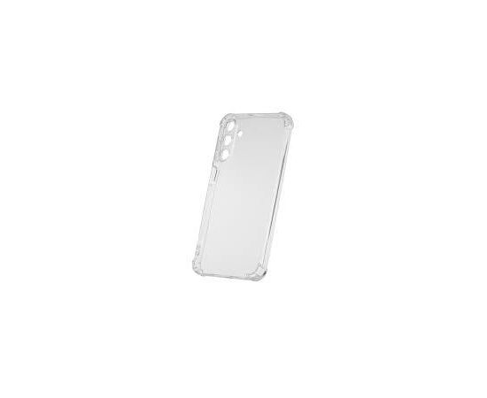 Придбати Чехол-накладка ColorWay TPU AntiShock Samsung Galaxy A15 Clear, image , характеристики, відгуки