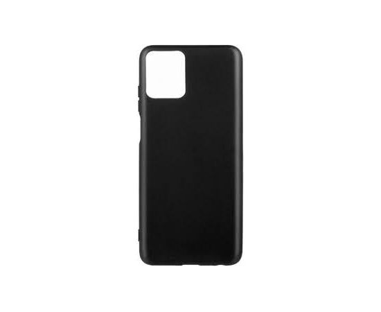 Купить Чехол-накладка ColorWay TPU matt Motorola Moto G32 Black, фото , характеристики, отзывы