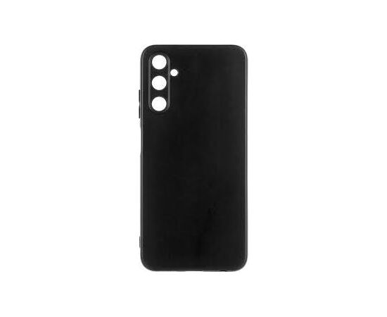 Придбати Чехол-накладка ColorWay TPU matt Samsung Galaxy A25 Black, image , характеристики, відгуки