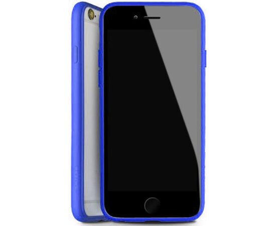 Придбати Чехол-накладка DUZHI Super slim Mobile Phone Case iPhone 6/6s Blue, image , характеристики, відгуки