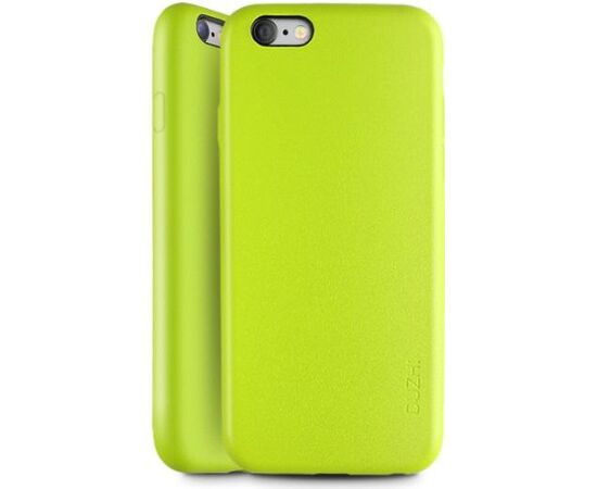 Придбати Чехол-накладка DUZHI Leather Mobile Phone Case iPhone 6/6s Green, image , характеристики, відгуки