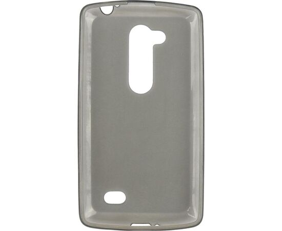 Придбати Чехол-накладка TOTO TPU case matte LG L Fino D295 Dual Dark/Grey, image , характеристики, відгуки