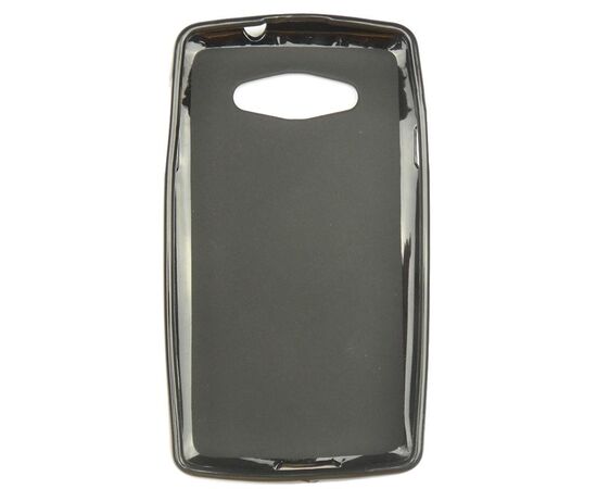 Купить Чехол-накладка TOTO TPU case matte LG L60 X135/X145/X147 Black, фото , характеристики, отзывы