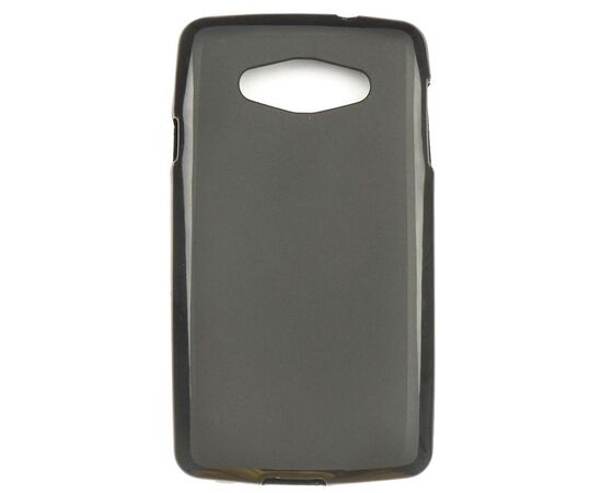 Купить Чехол-накладка TOTO TPU case matte LG L60 X135/X145/X147 Black, фото , изображение 2, характеристики, отзывы