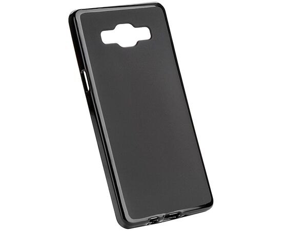 Купить Чехол-накладка TOTO TPU case matte Samsung Galaxy A3 A300 Black, фото , характеристики, отзывы