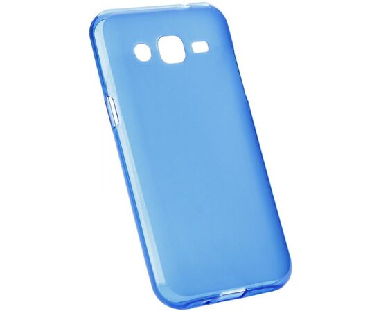 Купить Чехол-накладка TOTO TPU case matte Samsung Galaxy Grand Prime G530/G531 DS Blue, фото , характеристики, отзывы