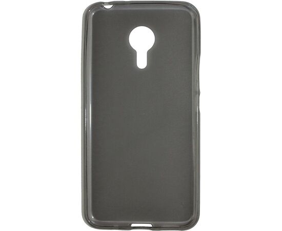 Придбати Чехол-накладка TOTO TPU case matte Meizu Pro 5 Dark/Grey, image , характеристики, відгуки