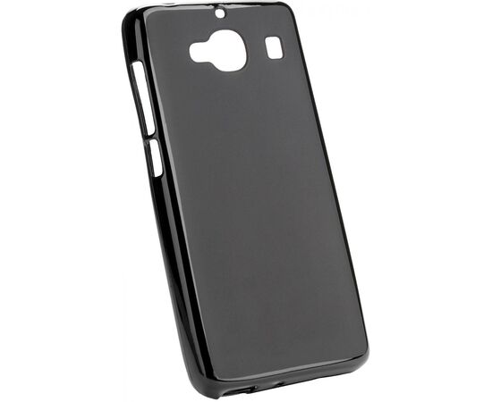 Придбати Чехол-накладка TOTO TPU case matte Xiaomi Redmi 2 Black, image , характеристики, відгуки