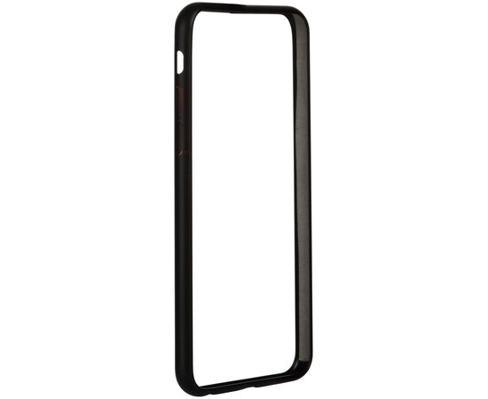 Купить Бампер TOTO super thin metal bumper cases iPhone 6 Black, фото , изображение 2, характеристики, отзывы