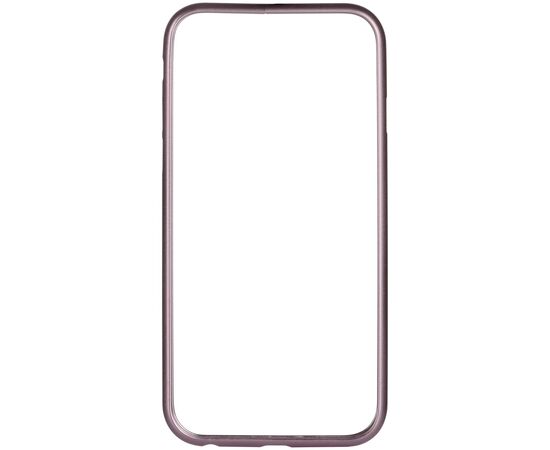 Купить Бампер TOTO super thin metal bumper cases iPhone 6 Pink, фото , характеристики, отзывы