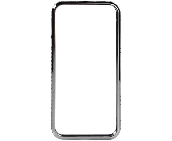 Купить Бампер SHENGO SG03 Metal Bumper iPhone 5 Silver, фото , характеристики, отзывы