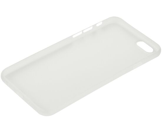 Купить Чехол-накладка TOTO PP case 0.35mm iPhone 6s Clear, фото , изображение 2, характеристики, отзывы