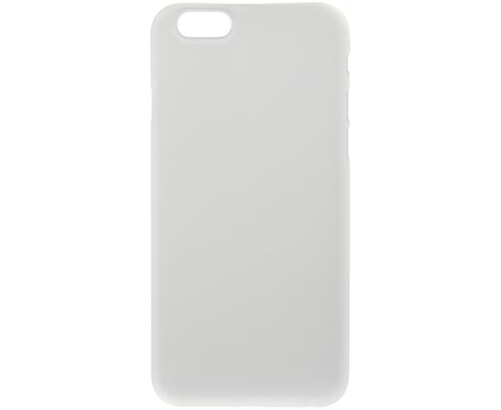 Купить Чехол-накладка TOTO PP case 0.35mm iPhone 6s plus Clear, фото , характеристики, отзывы