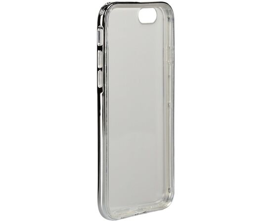 Придбати Чехол-накладка TOTO TPU Case+PC Bumper Samsung Galaxy Grand Prime G530/G531 Clear, image , зображення 2, характеристики, відгуки