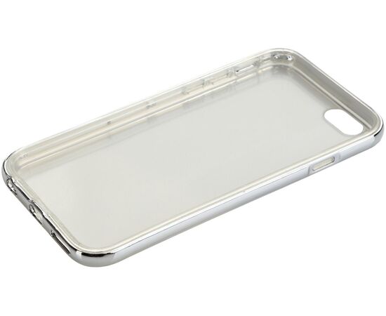 Придбати Чехол-накладка TOTO TPU Case+PC Bumper Samsung Galaxy Grand Prime G530/G531 Clear, image , зображення 3, характеристики, відгуки