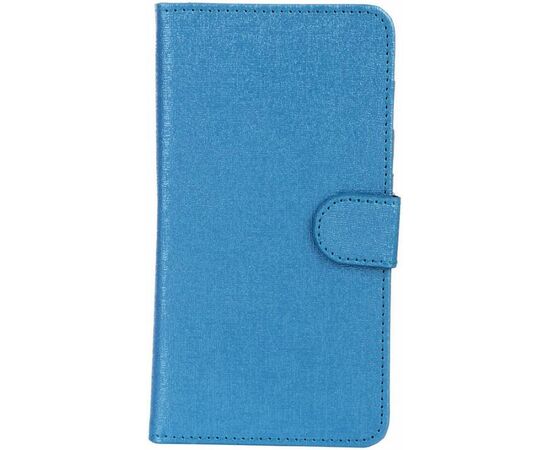 Купить Чехол-книжка TOTO Book cover PU Universal 4" Blue, фото , характеристики, отзывы