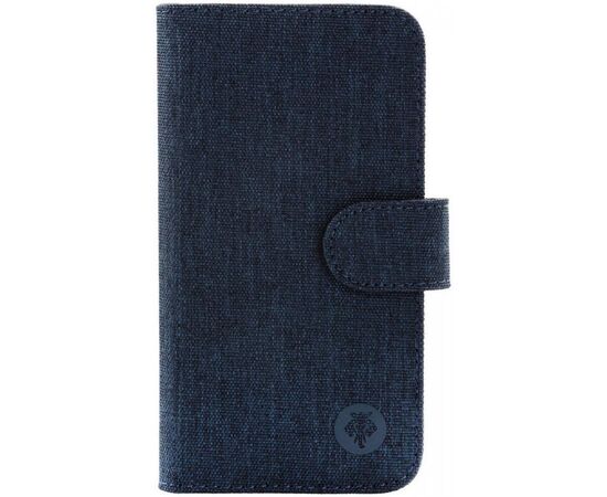 Купить Чехол-книжка TOTO Book Cover Premium Universal 4.7" Blue, фото , характеристики, отзывы