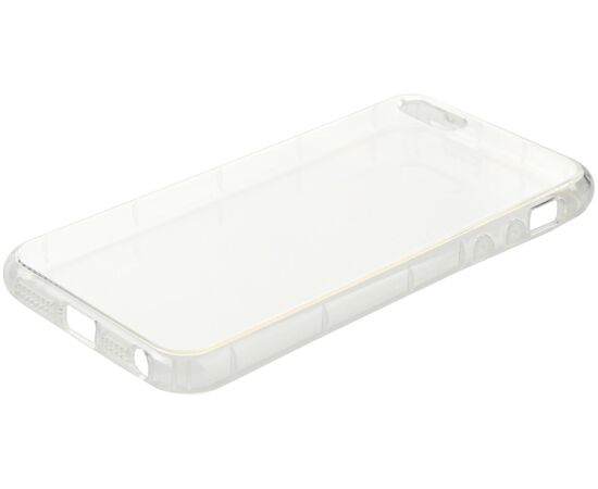 Придбати Чехол-накладка TOTO AirBag TPU case iPhone 5/5s Clear, image , зображення 2, характеристики, відгуки