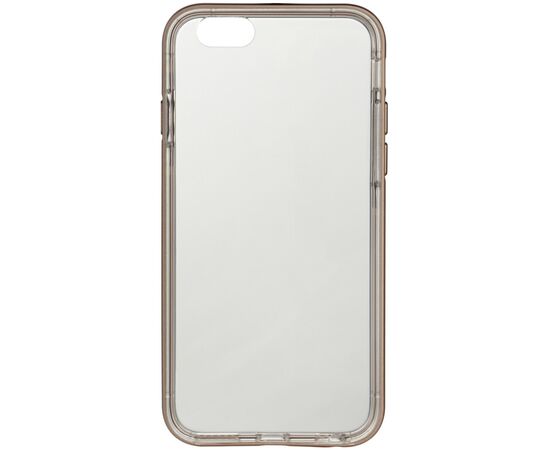 Купить Бампер TOTO Aluminum +TPU bumper case iPhone 6/6s Gold, фото , характеристики, отзывы