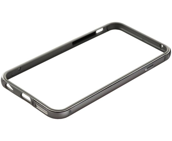 Купить Бампер TOTO Ultran Aluminum Bumper case iPhone 6/6s Grey, фото , изображение 4, характеристики, отзывы