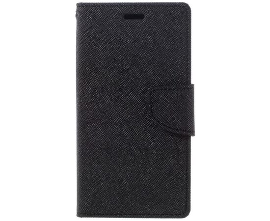 Купить Чехол-книжка TOTO Book Cover Mercury Lenovo Vibe S1 Lite Black, фото , изображение 2, характеристики, отзывы