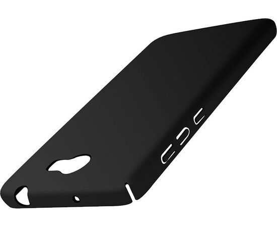 Придбати Чехол-накладка TOTO TPU case matte Huawei Y5 II Black, image , характеристики, відгуки