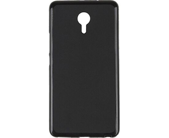 Купить Чехол-накладка TOTO TPU case matte Meizu M3 Black, фото , характеристики, отзывы