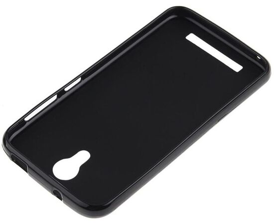 Купить Чехол-накладка TOTO TPU case matte Meizu Pro 6 Black, фото , изображение 2, характеристики, отзывы