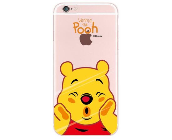 Купить Чехол-накладка TOTO TPU case Disney iPhone 6/6s Winnie the Pooh, фото , характеристики, отзывы