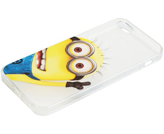 Придбати Чехол-накладка TOTO TPU case Minions iPhone 6/6s Tom, image , зображення 3, характеристики, відгуки