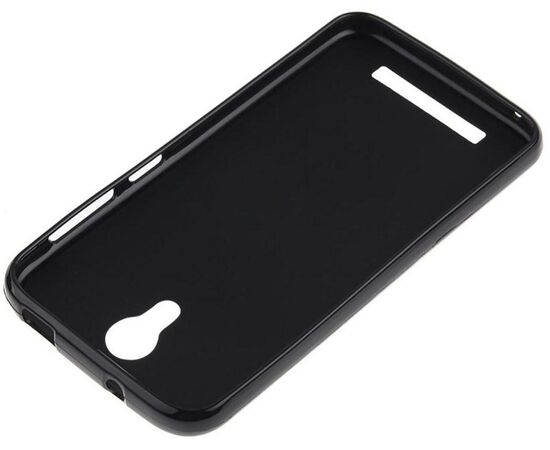 Придбати Чехол-накладка TOTO TPU case matte Meizu M3S Black, image , зображення 2, характеристики, відгуки