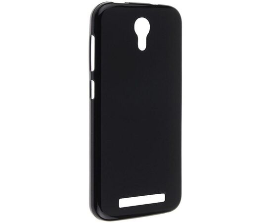 Придбати Чехол-накладка TOTO TPU case matte Meizu M3S Black, image , зображення 4, характеристики, відгуки