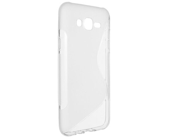 Купить Чехол-накладка Nillkin TPU Nature Samsung Galaxy J7 SM-J700 White, фото , характеристики, отзывы