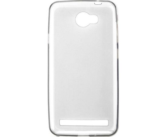 Купить Чехол-накладка TOTO TPU case matte Huawei Y3 II Clear, фото , характеристики, отзывы