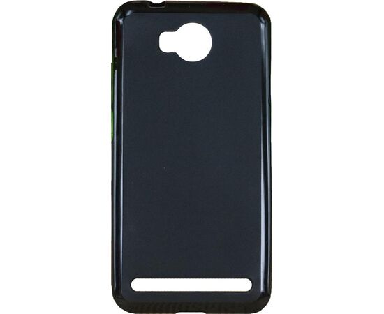 Придбати Чехол-накладка TOTO TPU case matte Huawei Y3 II Black, image , характеристики, відгуки