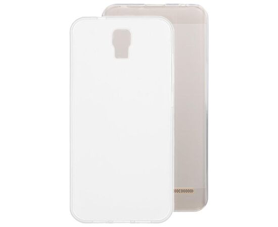 Купить Чехол-накладка TOTO TPU case matte Meizu U20 Clear, фото , характеристики, отзывы