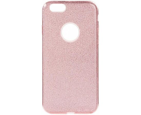 Придбати Чехол-накладка TOTO TPU Shine Case iPhone 7 Rose Gold, image , характеристики, відгуки