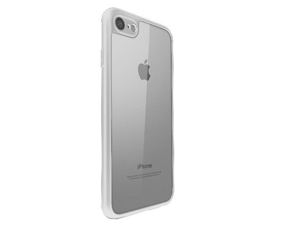 Придбати Чехол-накладка DUZHI Super slim Mobile Phone Case iPhone 7 Clear/White, image , характеристики, відгуки