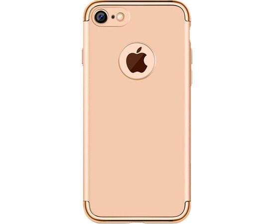 Придбати Чехол-накладка DUZHI Combo Mobile Phone Case iPhone 7 Gold, image , характеристики, відгуки