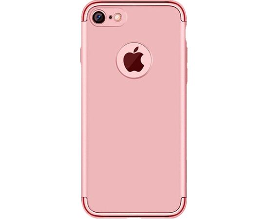 Придбати Чехол-накладка DUZHI Combo Mobile Phone Case iPhone 7 Pink, image , характеристики, відгуки